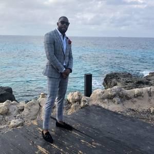 Meet your Posher, Willy